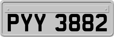PYY3882