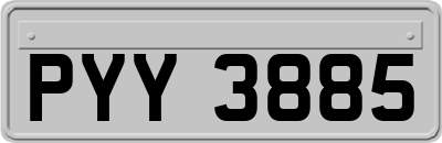 PYY3885