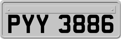 PYY3886