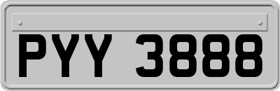 PYY3888