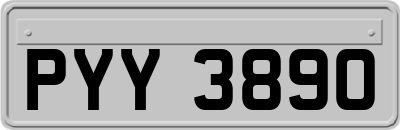 PYY3890