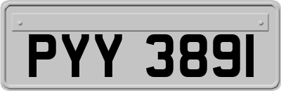 PYY3891
