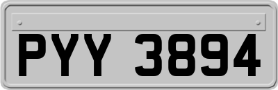 PYY3894
