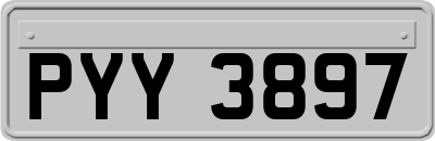 PYY3897