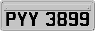 PYY3899