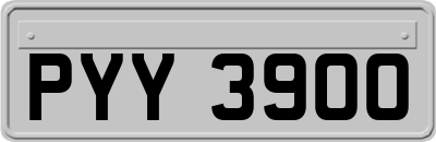 PYY3900