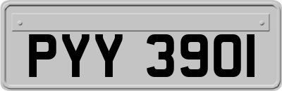PYY3901