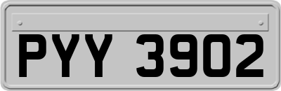 PYY3902