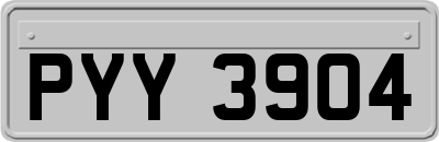 PYY3904