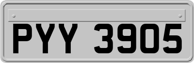 PYY3905
