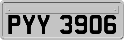 PYY3906