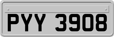 PYY3908