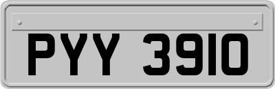 PYY3910