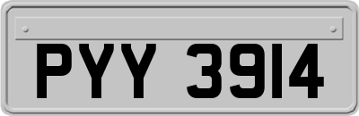 PYY3914