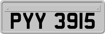 PYY3915