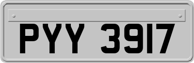 PYY3917