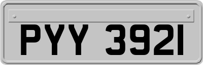 PYY3921