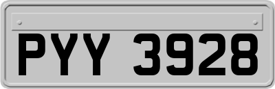 PYY3928