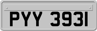 PYY3931
