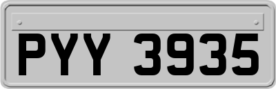 PYY3935