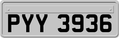 PYY3936