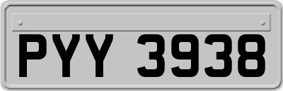 PYY3938