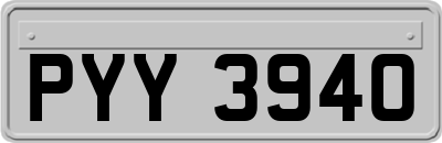 PYY3940