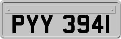 PYY3941