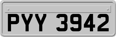 PYY3942