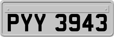 PYY3943