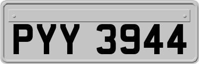 PYY3944