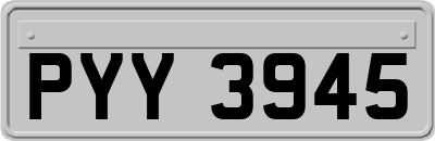 PYY3945