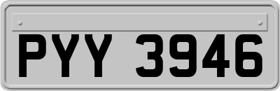 PYY3946