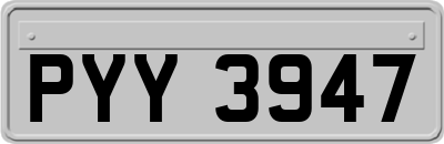 PYY3947