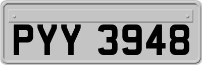 PYY3948