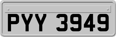PYY3949