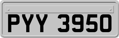 PYY3950
