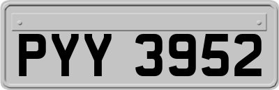 PYY3952