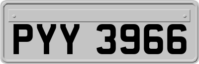 PYY3966