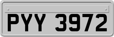 PYY3972