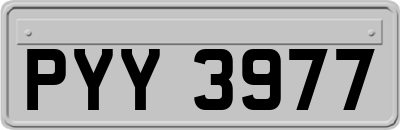 PYY3977