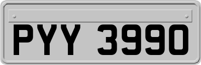 PYY3990
