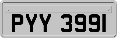 PYY3991