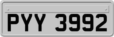 PYY3992