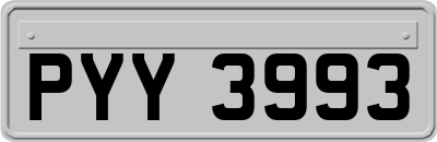 PYY3993
