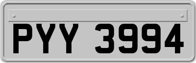 PYY3994