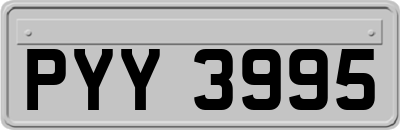PYY3995