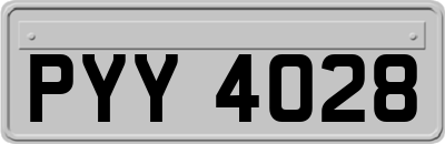 PYY4028