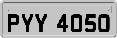 PYY4050