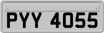 PYY4055